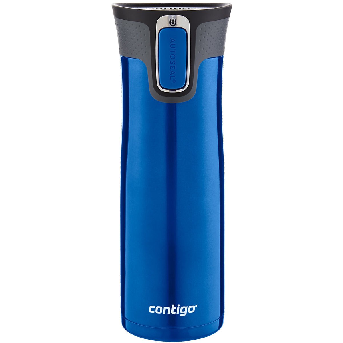 Contigo 20 oz. West Loop 2.0 AutoSeal Insulated Stainless Steel Travel Mug - Forza Sports