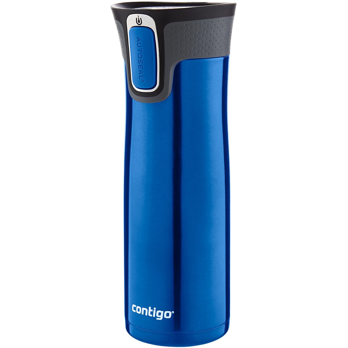 Contigo 20 oz. West Loop 2.0 AutoSeal Insulated Stainless Steel Travel Mug - Forza Sports