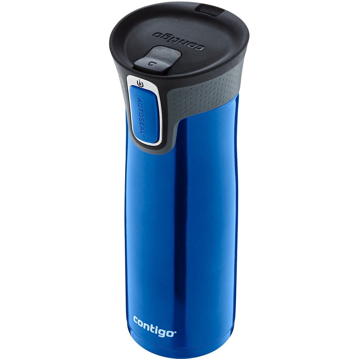 Contigo 20 oz. West Loop 2.0 AutoSeal Insulated Stainless Steel Travel Mug - Forza Sports