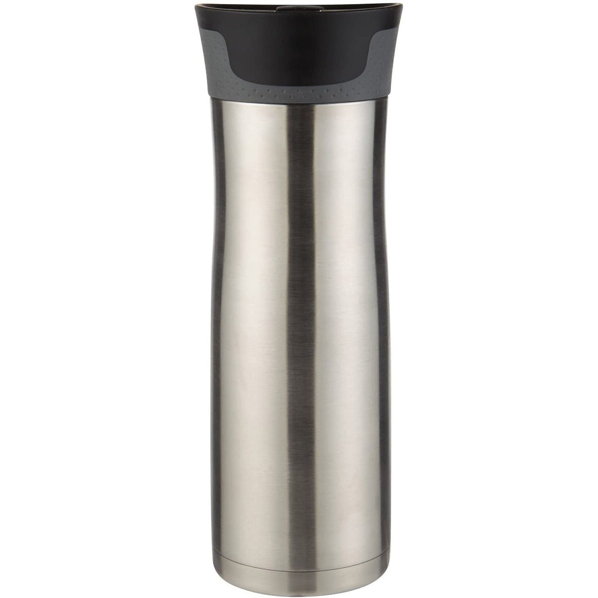 Contigo 24 oz. West Loop 2.0 Autoseal Stainless Steel Travel Mug - Silver - Forza Sports