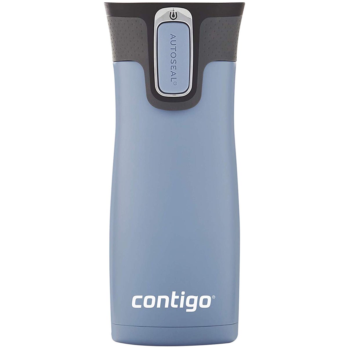Contigo 16 oz. West Loop 2.0 AutoSeal Insulated Stainless Steel Travel Mug - Forza Sports