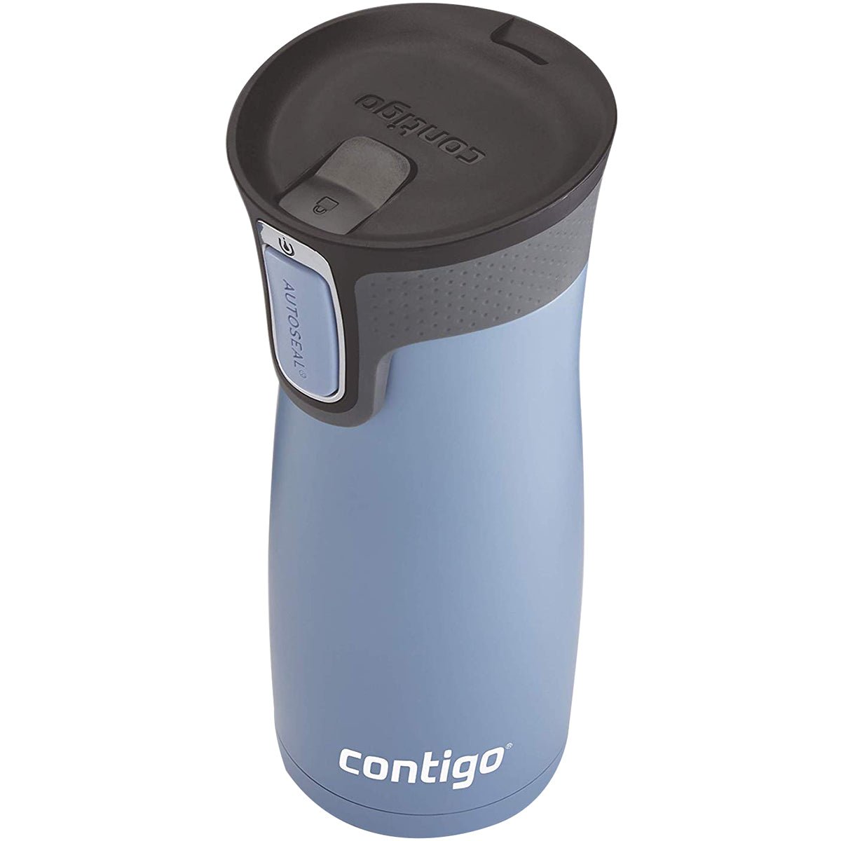 Contigo 16 oz. West Loop 2.0 AutoSeal Insulated Stainless Steel Travel Mug - Forza Sports