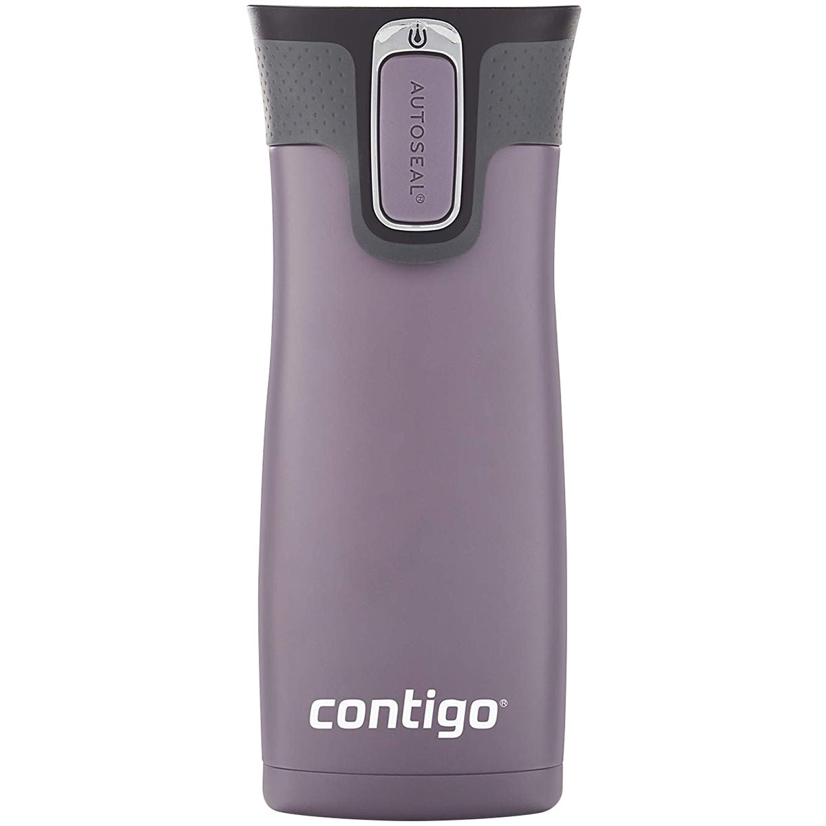 Contigo 16 oz. West Loop 2.0 AutoSeal Insulated Stainless Steel Travel Mug - Forza Sports