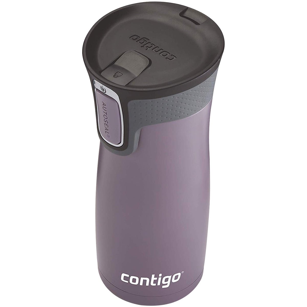 Contigo 16 oz. West Loop 2.0 AutoSeal Insulated Stainless Steel Travel Mug - Forza Sports