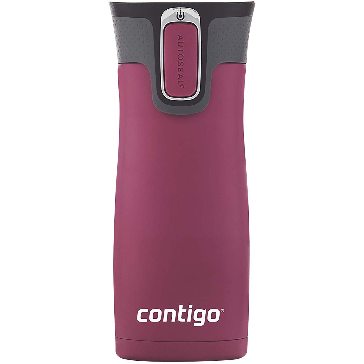 Contigo 16 oz. West Loop 2.0 AutoSeal Insulated Stainless Steel Travel Mug - Forza Sports