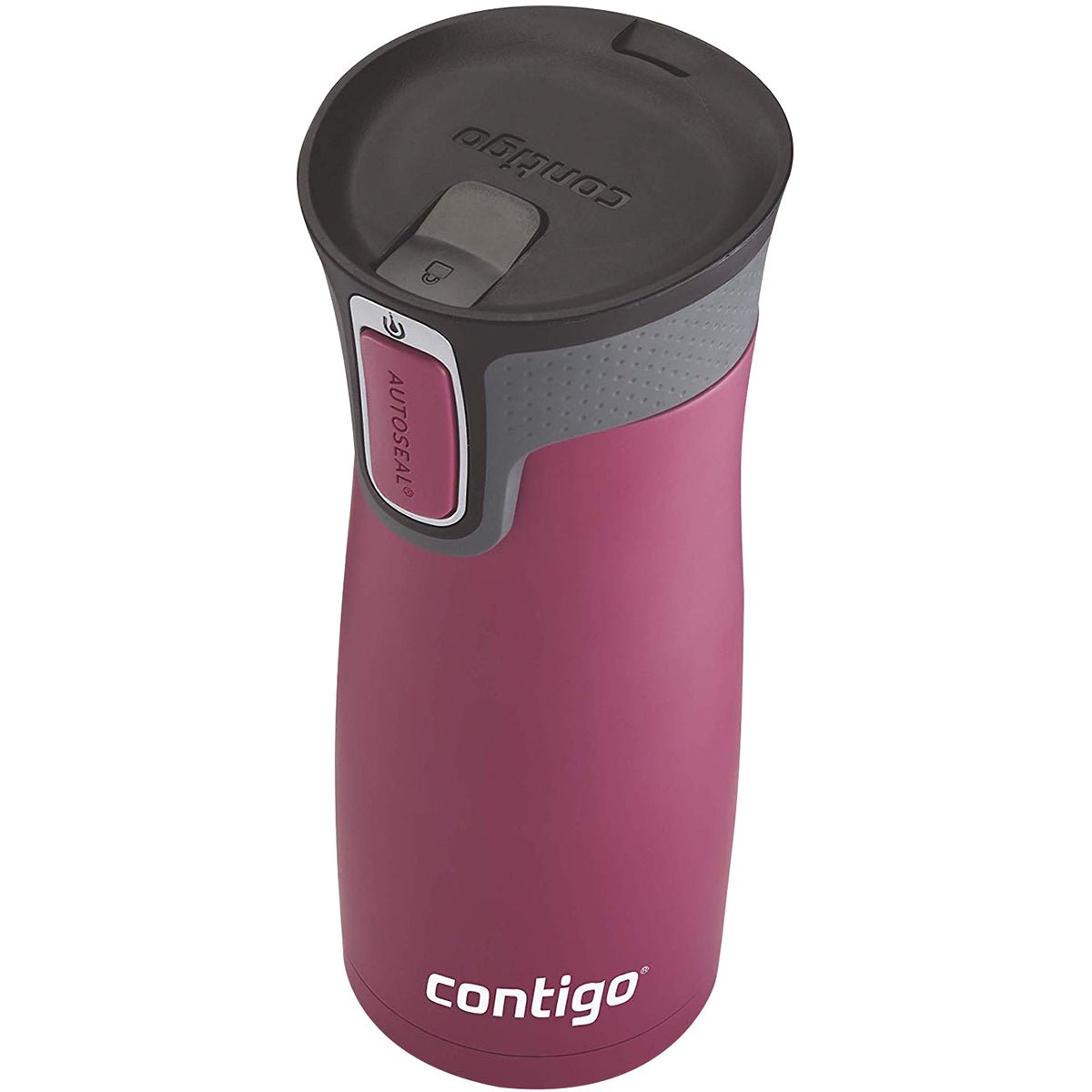Contigo 16 oz. West Loop 2.0 AutoSeal Insulated Stainless Steel Travel Mug - Forza Sports