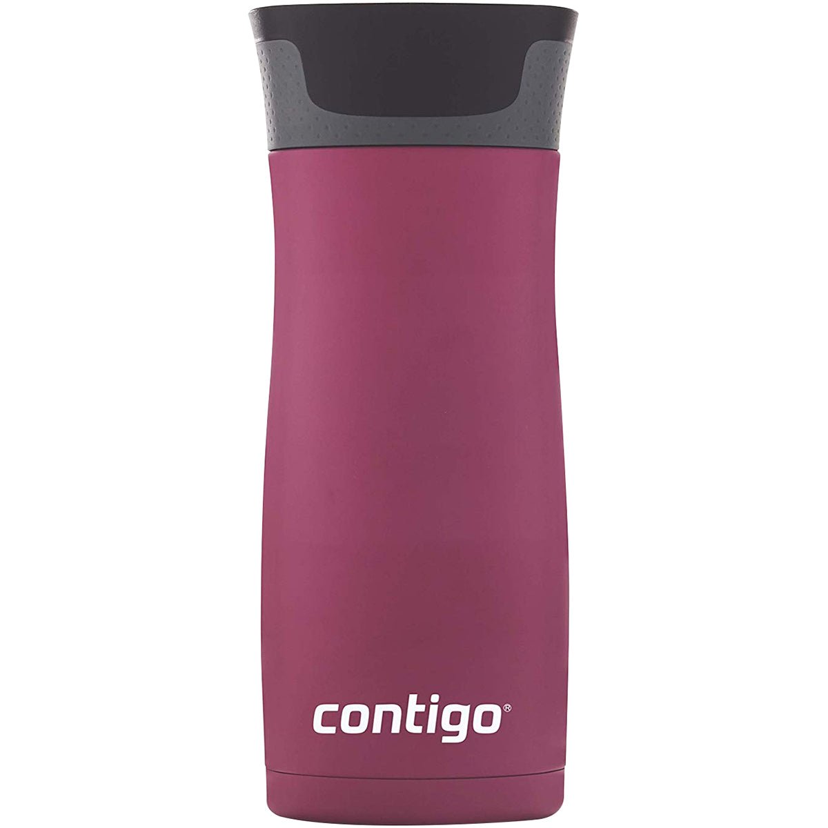 Contigo 16 oz. West Loop 2.0 AutoSeal Insulated Stainless Steel Travel Mug - Forza Sports