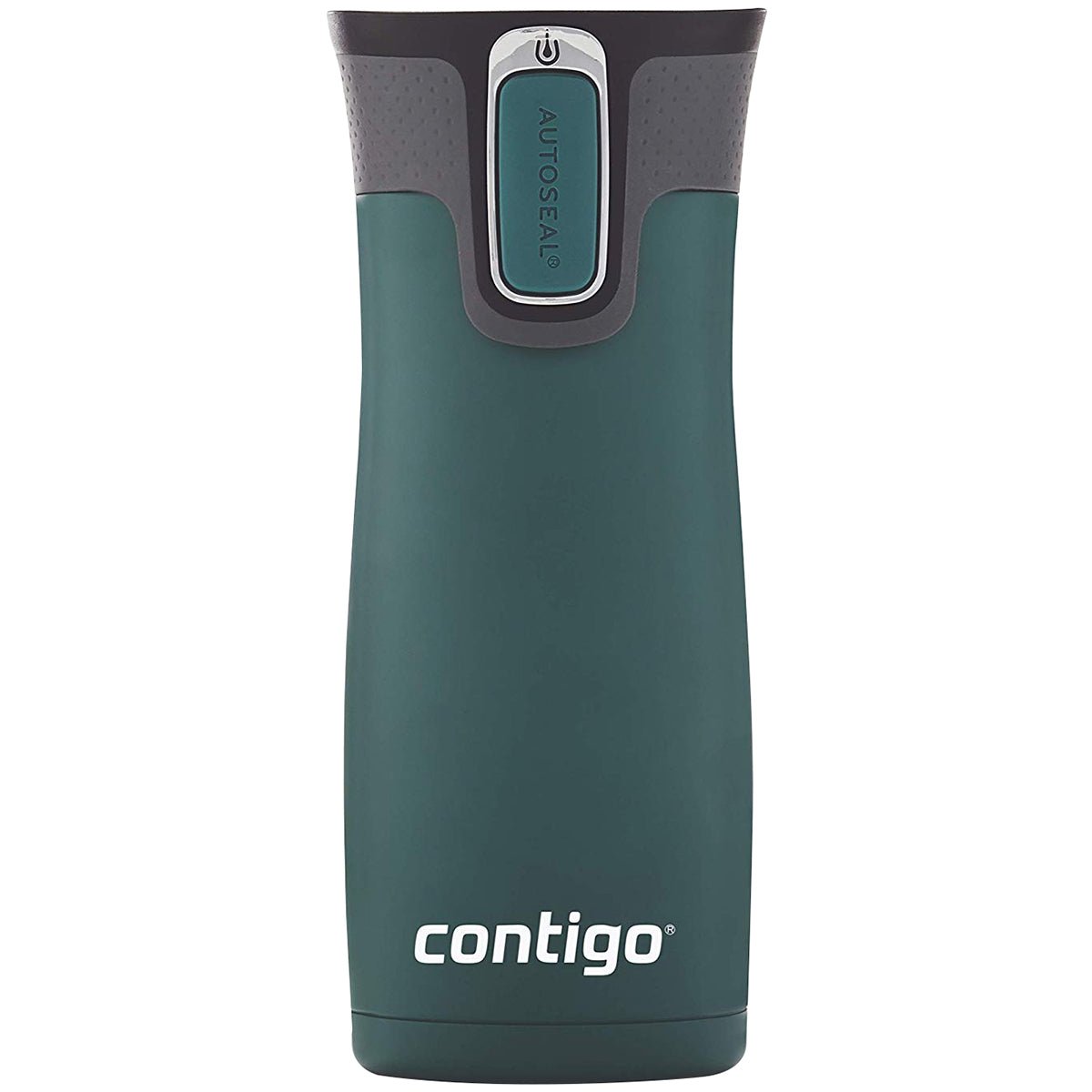 Contigo 16 oz. West Loop 2.0 AutoSeal Insulated Stainless Steel Travel Mug - Forza Sports