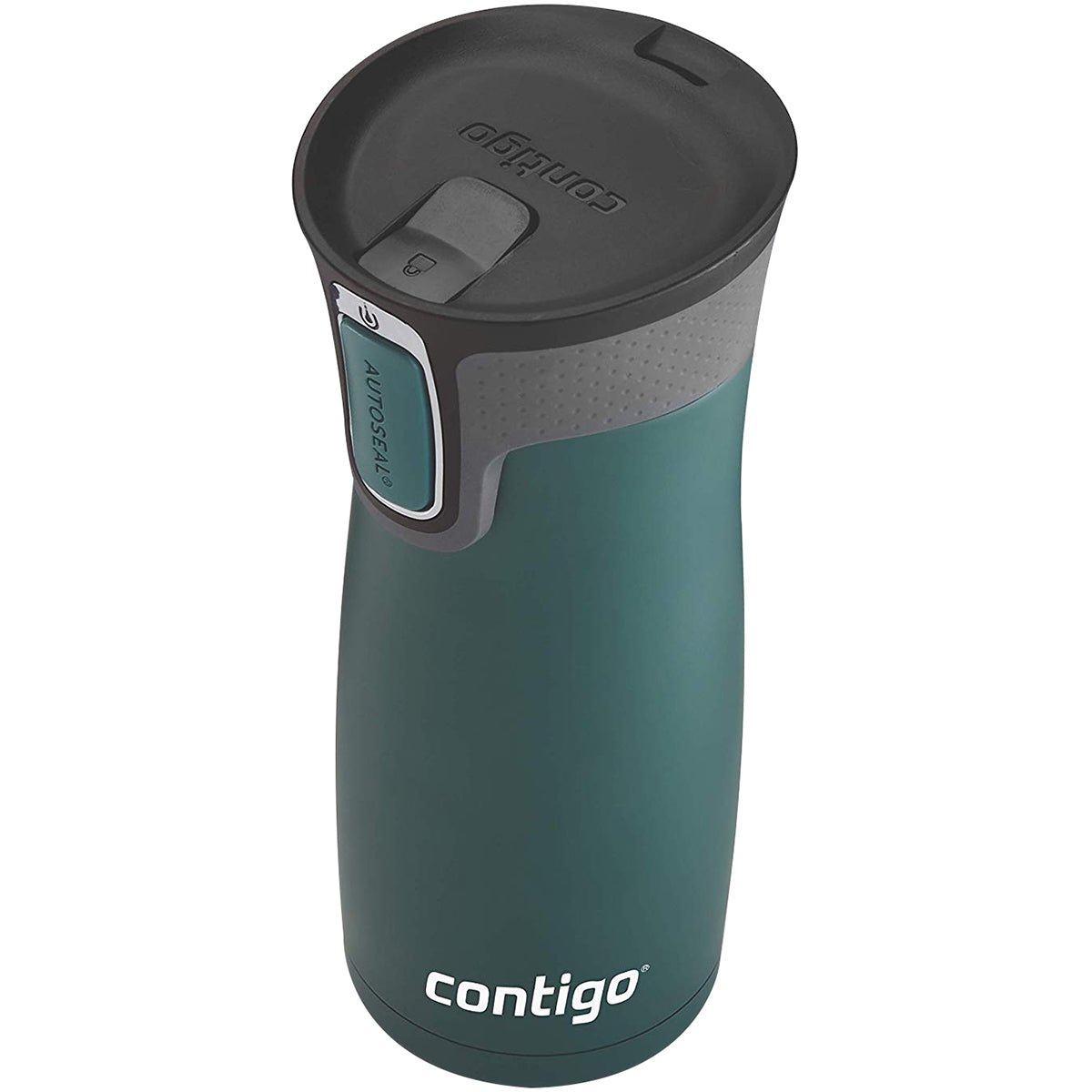 Contigo 16 oz. West Loop 2.0 AutoSeal Insulated Stainless Steel Travel Mug - Forza Sports