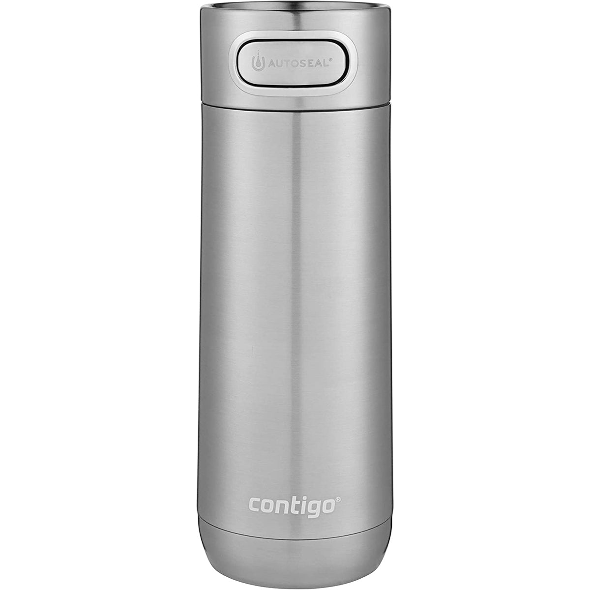 Contigo 16 oz. Luxe AutoSeal Vacuum Insulated Stainless Steel Travel Mug - Forza Sports