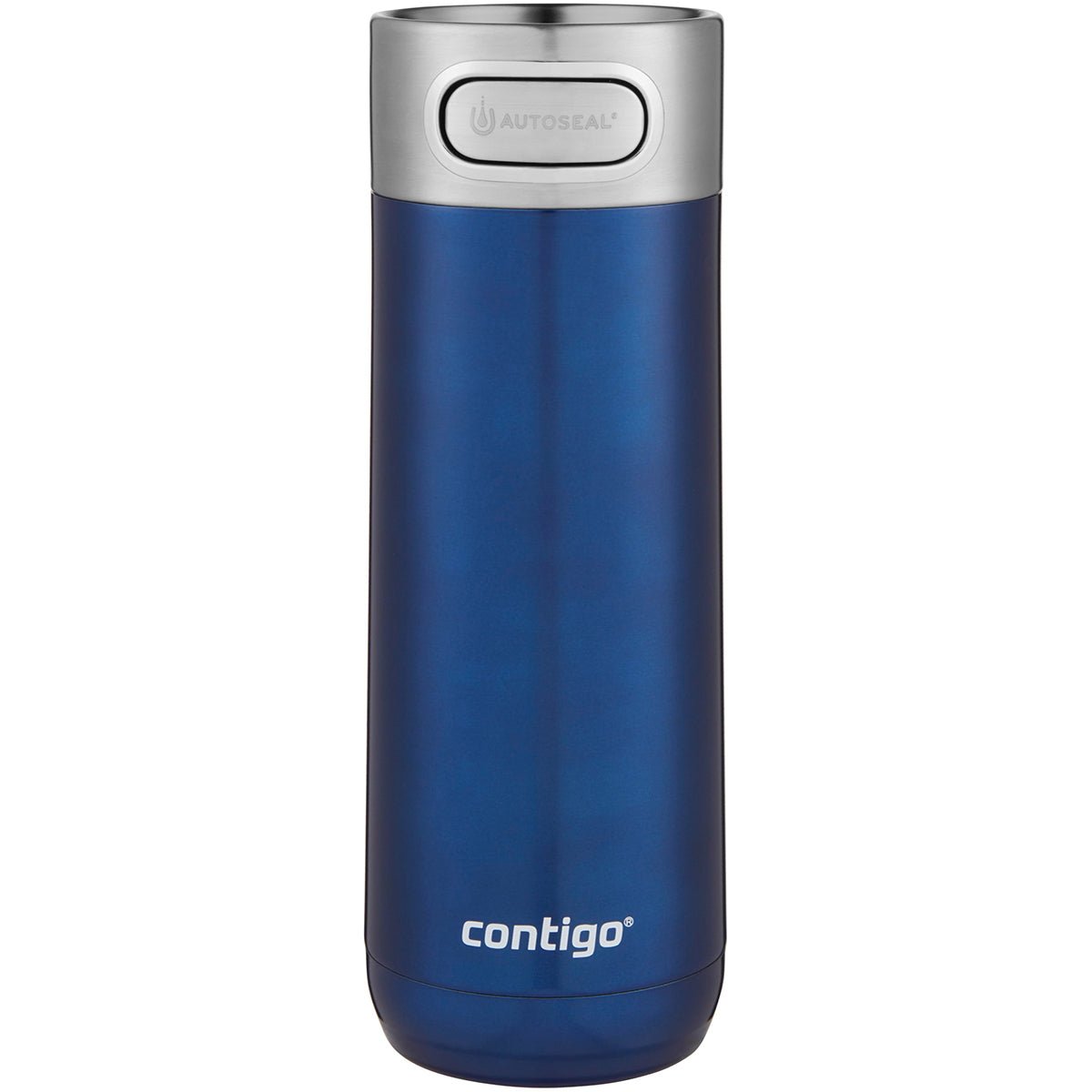 Contigo 16 oz. Luxe AutoSeal Vacuum Insulated Stainless Steel Travel Mug - Forza Sports