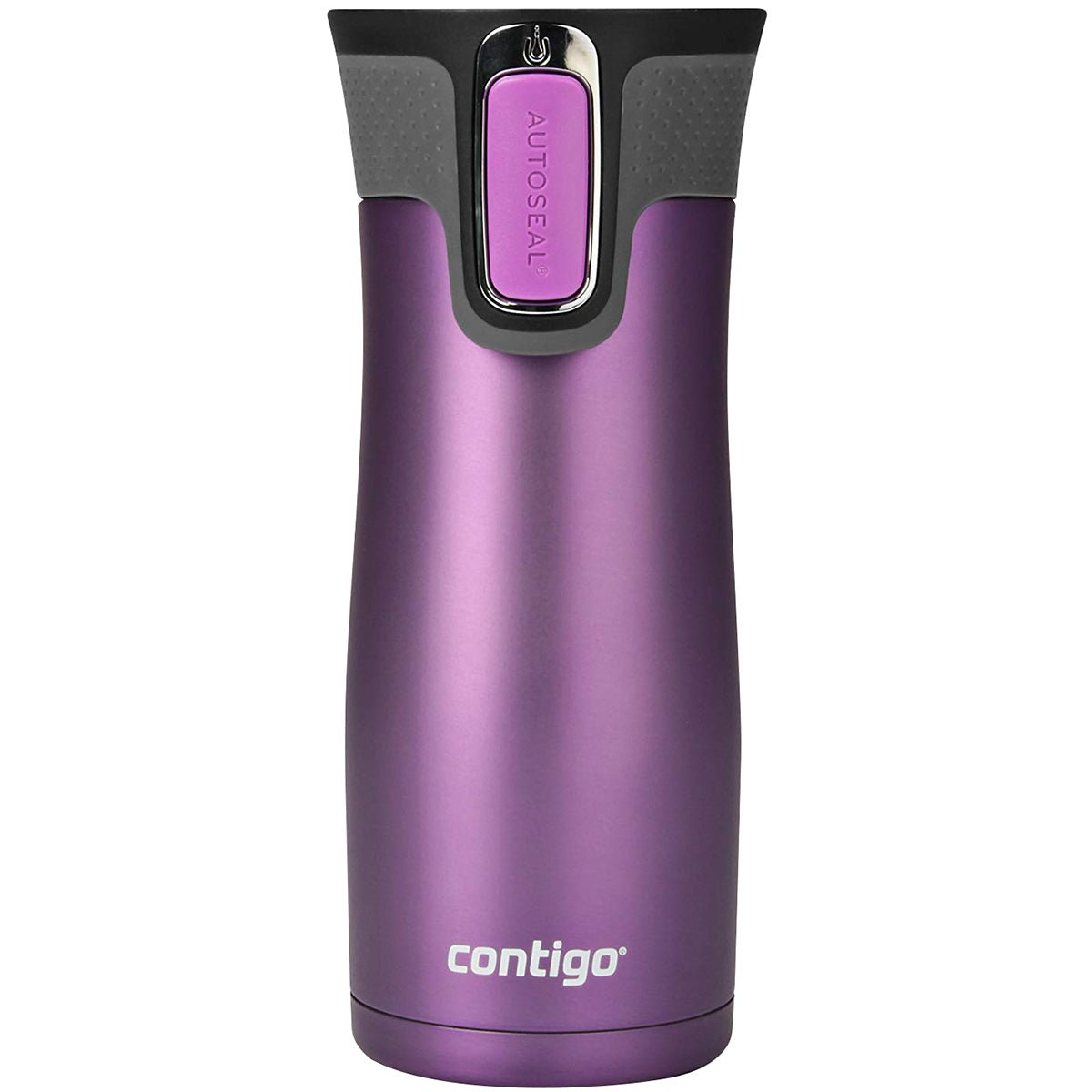Contigo 16 oz. West Loop 2.0 AutoSeal Insulated Stainless Steel Travel Mug - Forza Sports
