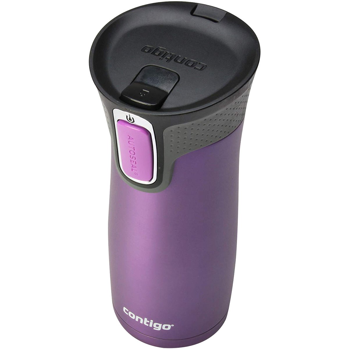 Contigo 16 oz. West Loop 2.0 AutoSeal Insulated Stainless Steel Travel Mug - Forza Sports