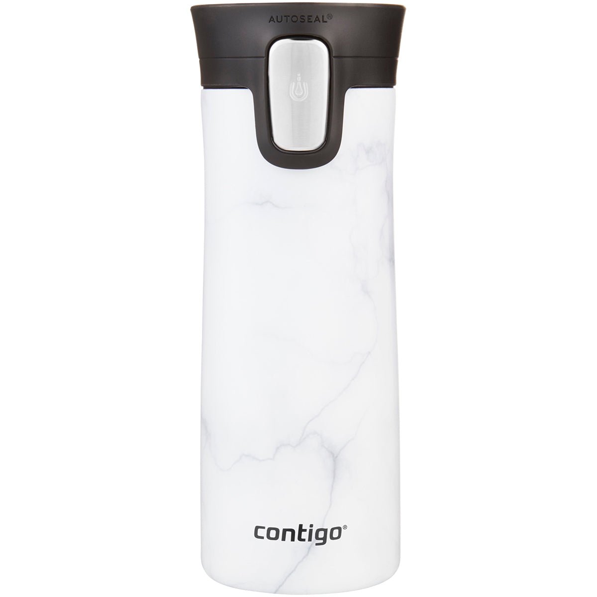 Contigo 14 oz. Pinnacle Couture AutoSeal Insulated Stainless Steel Travel Mug - Forza Sports