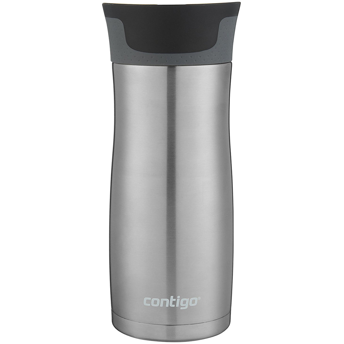 Contigo 16 oz. West Loop Autoseal Travel Mug 2 - Pack - Stainless Steel/Very Berry - Forza Sports