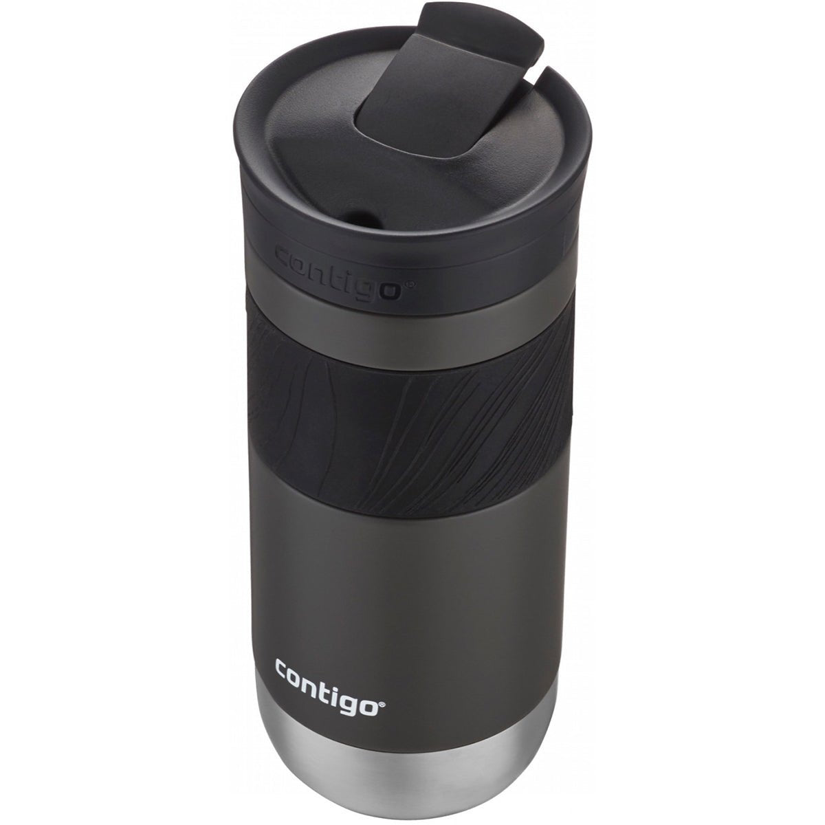 Contigo 16 oz. Byron 2.0 SnapSeal Insulated Stainless Steel Travel Mug - Forza Sports