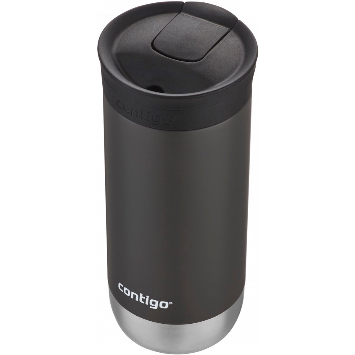 Contigo 16 oz. Huron 2.0 SnapSeal Insulated Stainless Steel Travel Mug - Forza Sports