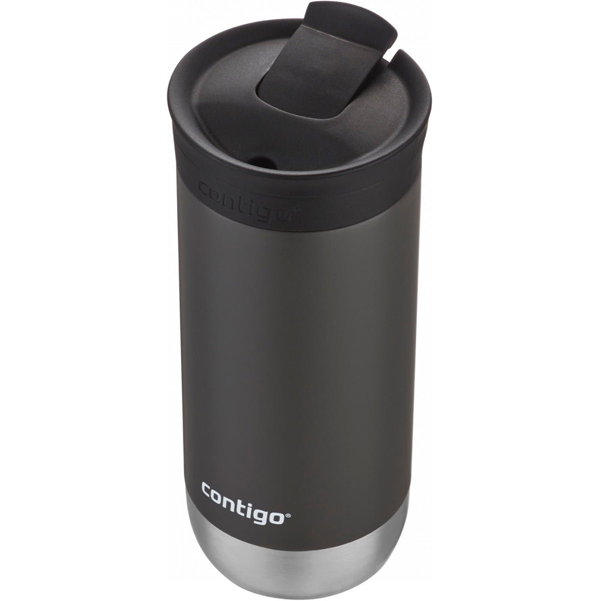 Contigo 16 oz. Huron 2.0 SnapSeal Insulated Stainless Steel Travel Mug - Forza Sports