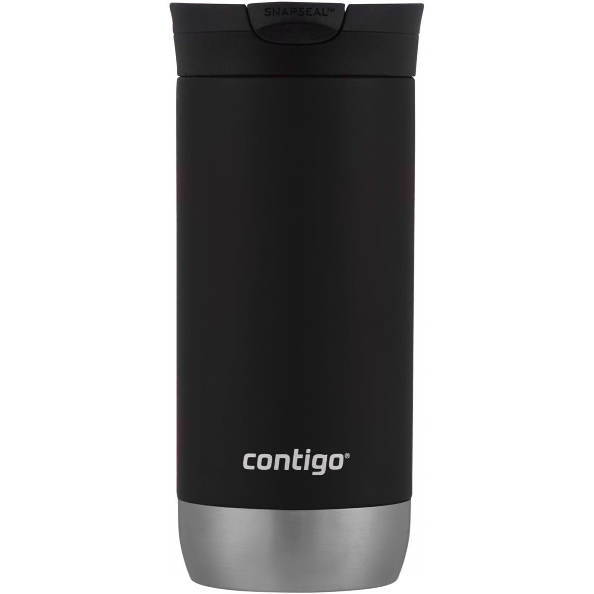 Contigo 16 oz. Huron 2.0 SnapSeal Insulated Stainless Steel Travel Mug - Forza Sports