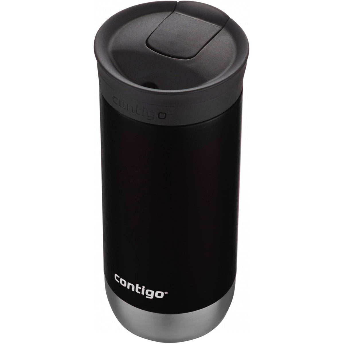 Contigo 16 oz. Huron 2.0 SnapSeal Insulated Stainless Steel Travel Mug - Forza Sports