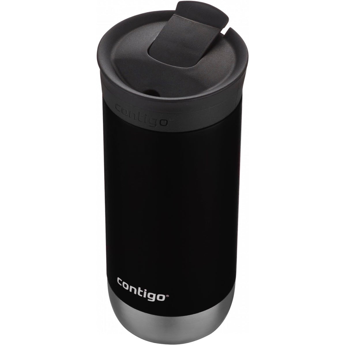 Contigo 16 oz. Huron 2.0 SnapSeal Insulated Stainless Steel Travel Mug - Forza Sports