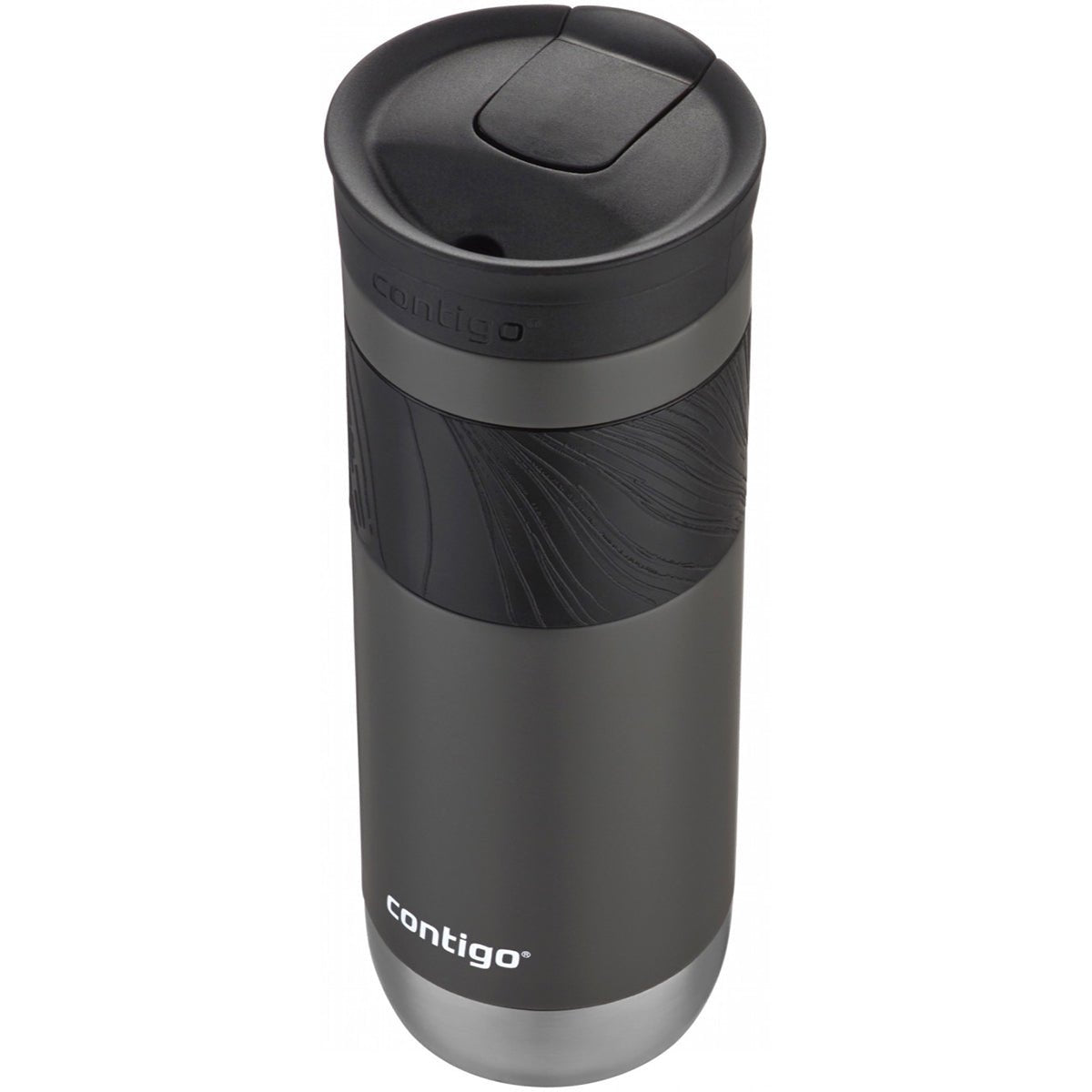 Contigo 20 oz. Byron 2.0 SnapSeal Insulated Stainless Steel Travel Mug - Forza Sports