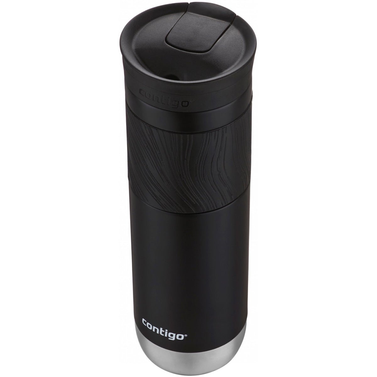 Contigo Byron 2.0 SnapSeal Insulated Stainless Steel Travel Mug - Forza Sports