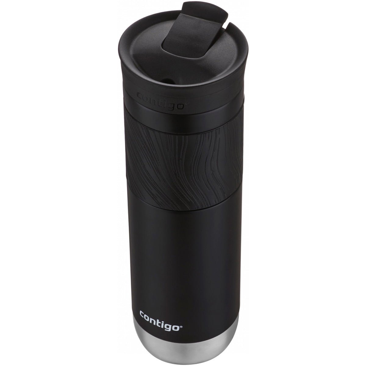 Contigo Byron 2.0 SnapSeal Insulated Stainless Steel Travel Mug - Forza Sports