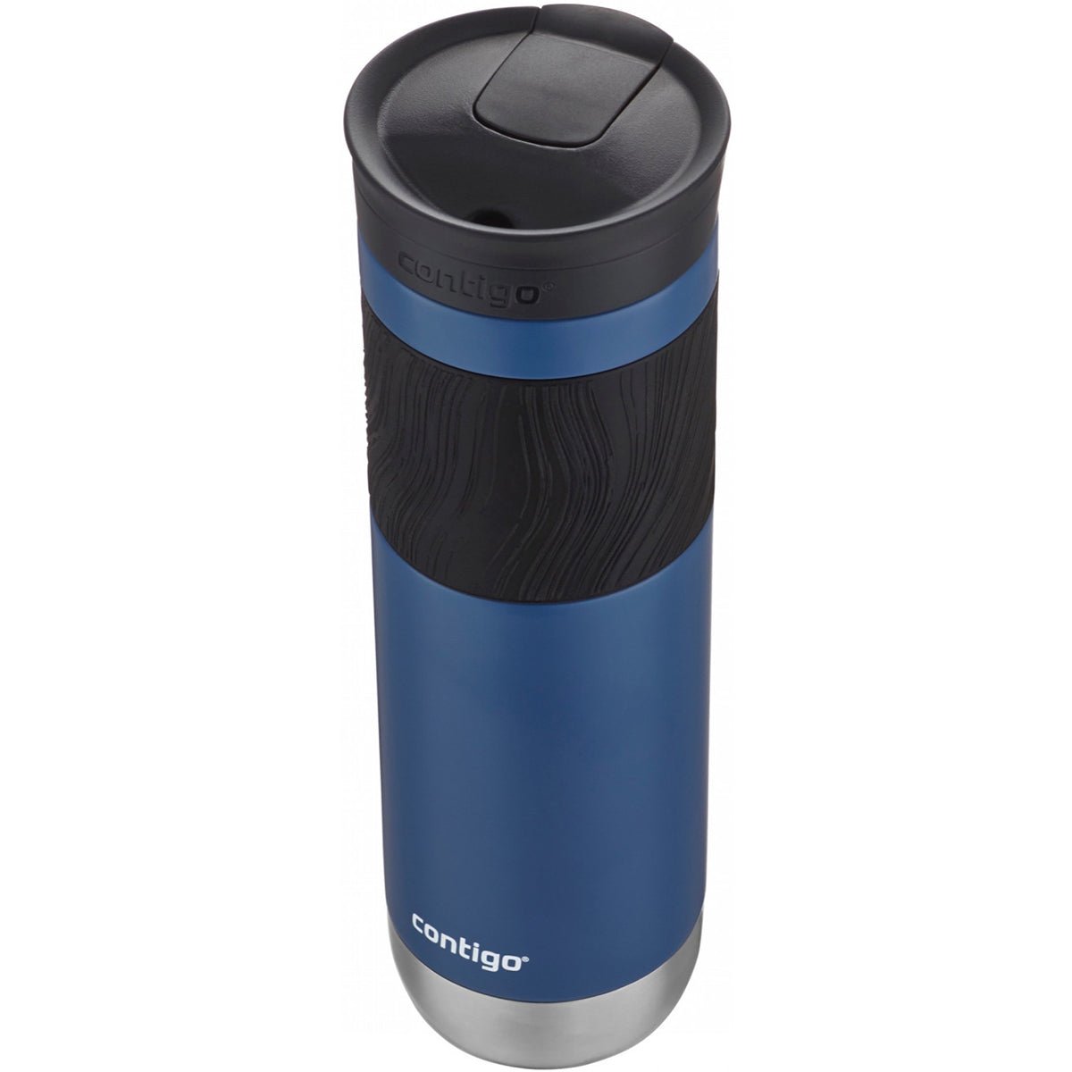 Contigo 24 oz. Byron 2.0 SnapSeal Insulated Stainless Steel Travel Mug - Forza Sports
