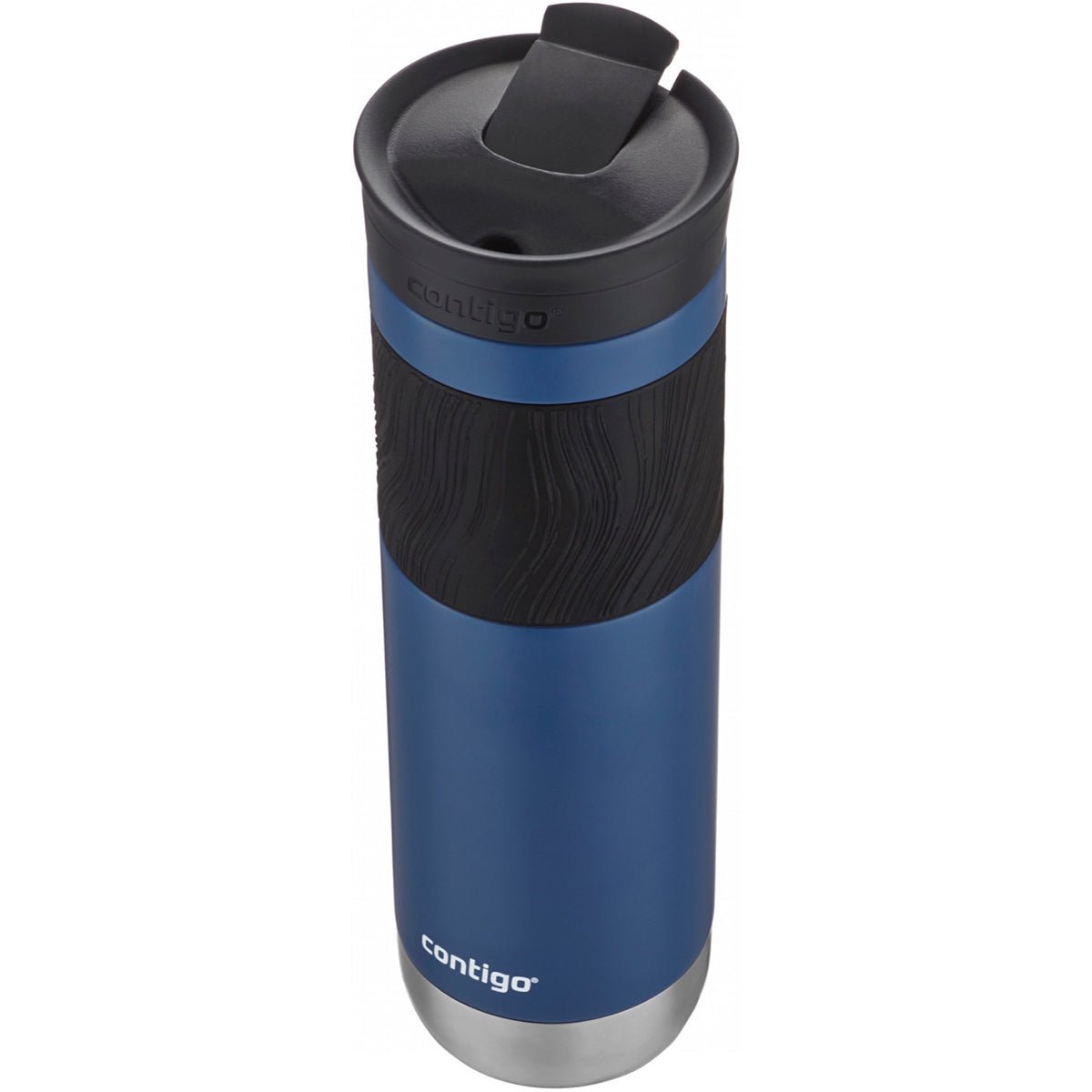 Contigo 24 oz. Byron 2.0 SnapSeal Insulated Stainless Steel Travel Mug - Forza Sports