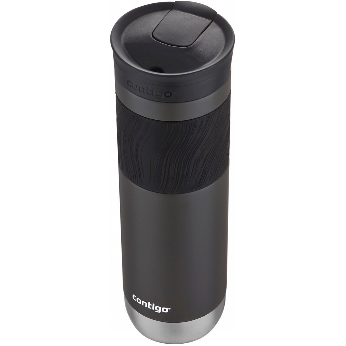 Contigo Byron 2.0 SnapSeal Insulated Stainless Steel Travel Mug - Forza Sports