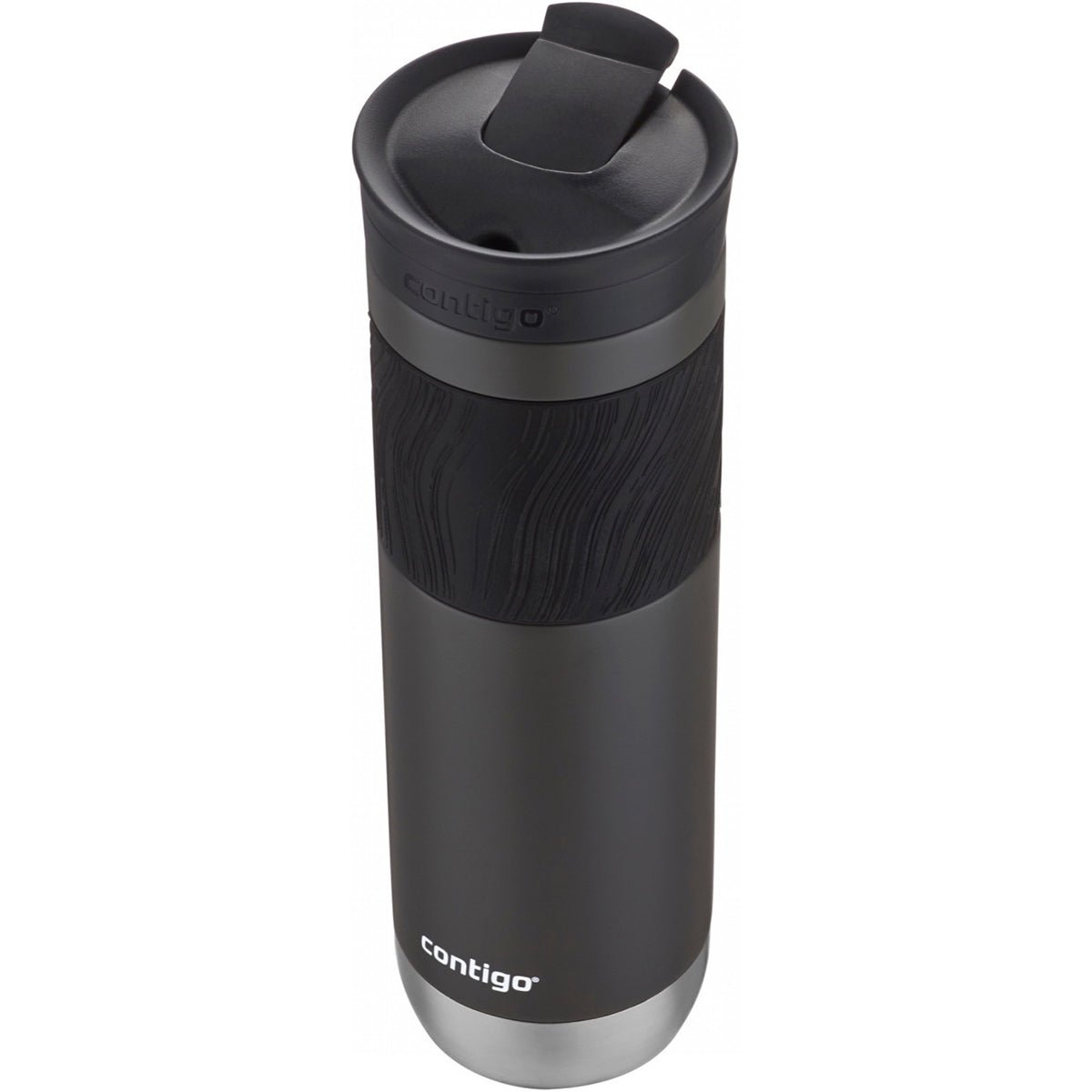 Contigo Byron 2.0 SnapSeal Insulated Stainless Steel Travel Mug - Forza Sports
