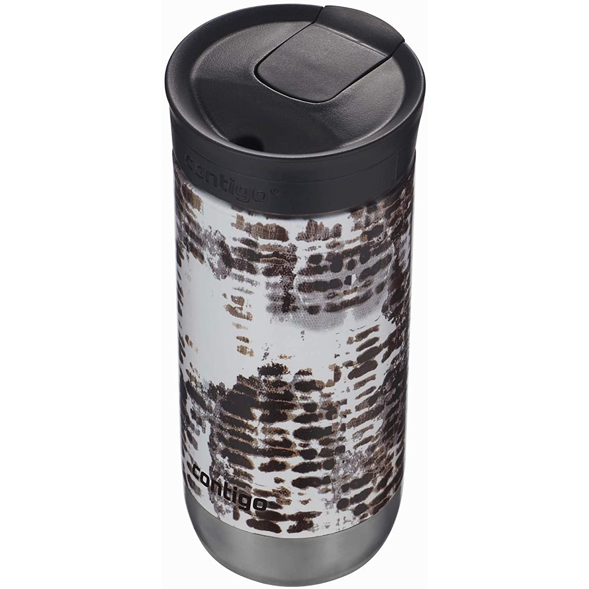 Contigo 16 oz. Huron 2.0 Couture SnapSeal Insulated Stainless Steel Travel Mug - Forza Sports