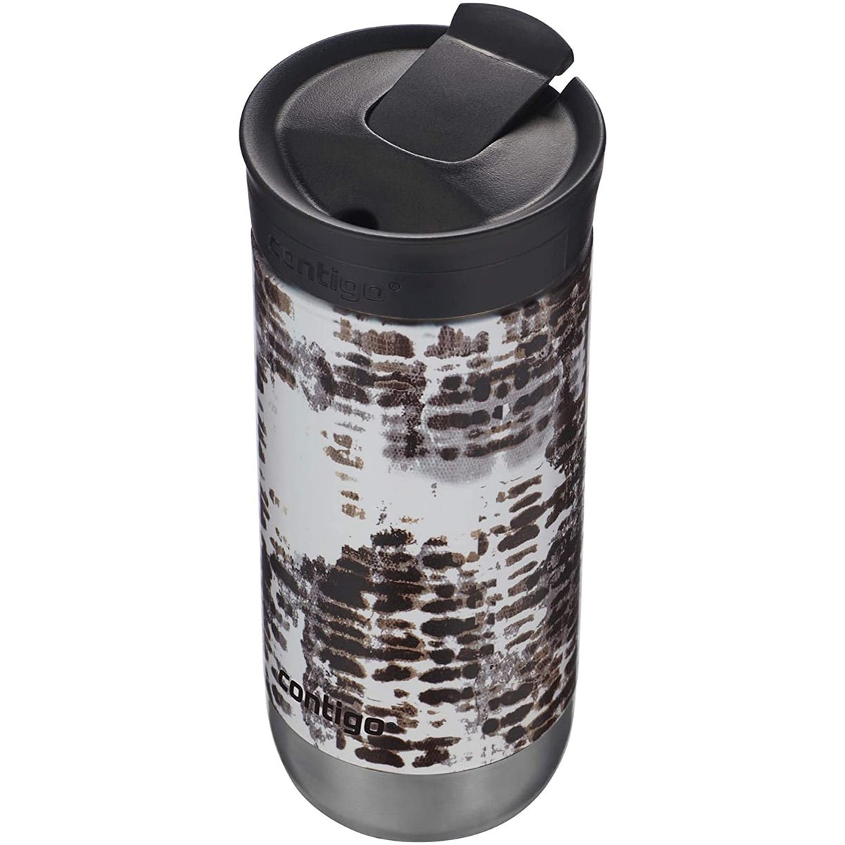 Contigo 16 oz. Huron 2.0 Couture SnapSeal Insulated Stainless Steel Travel Mug - Forza Sports