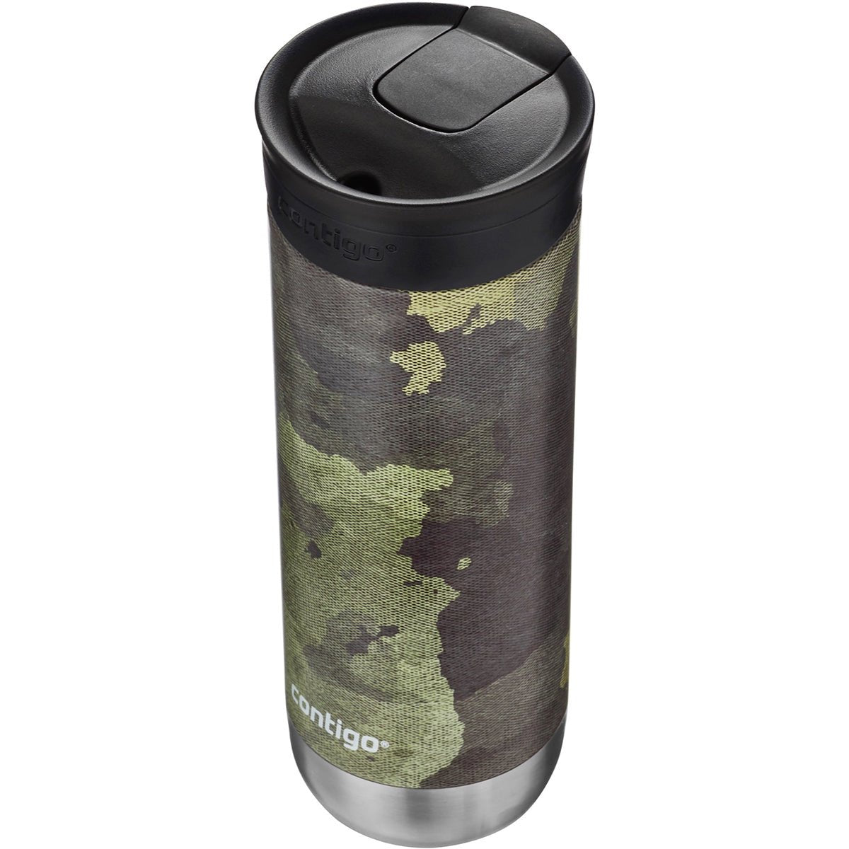 Contigo 20 oz. Huron 2.0 Couture SnapSeal Insulated Stainless Steel Travel Mug - Forza Sports