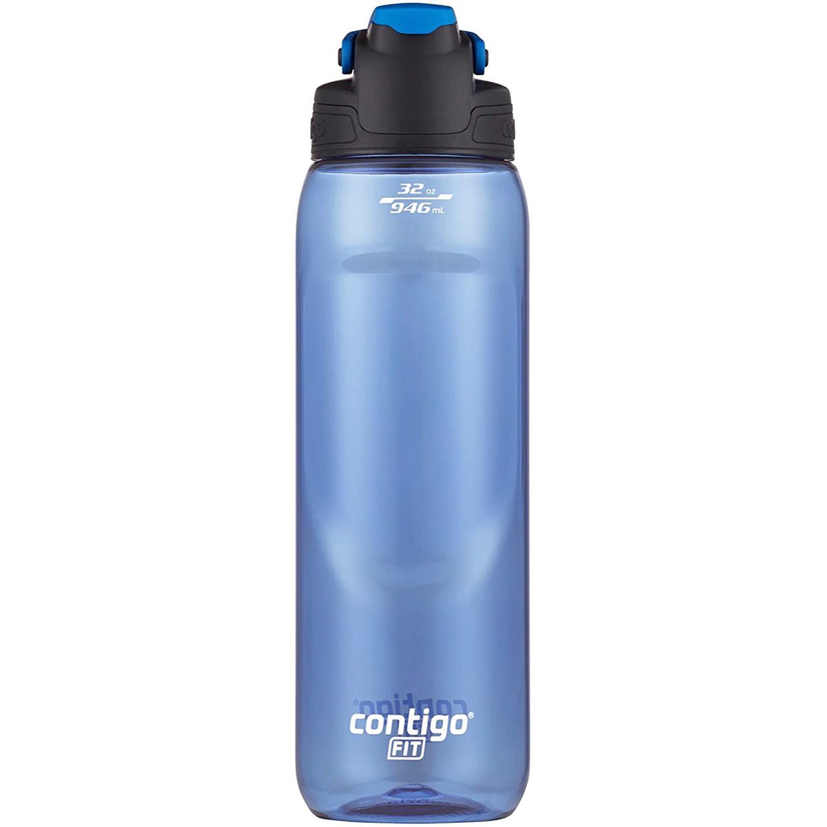 Contigo 32 oz. Fit AutoSpout Straw Water Bottle - Forza Sports