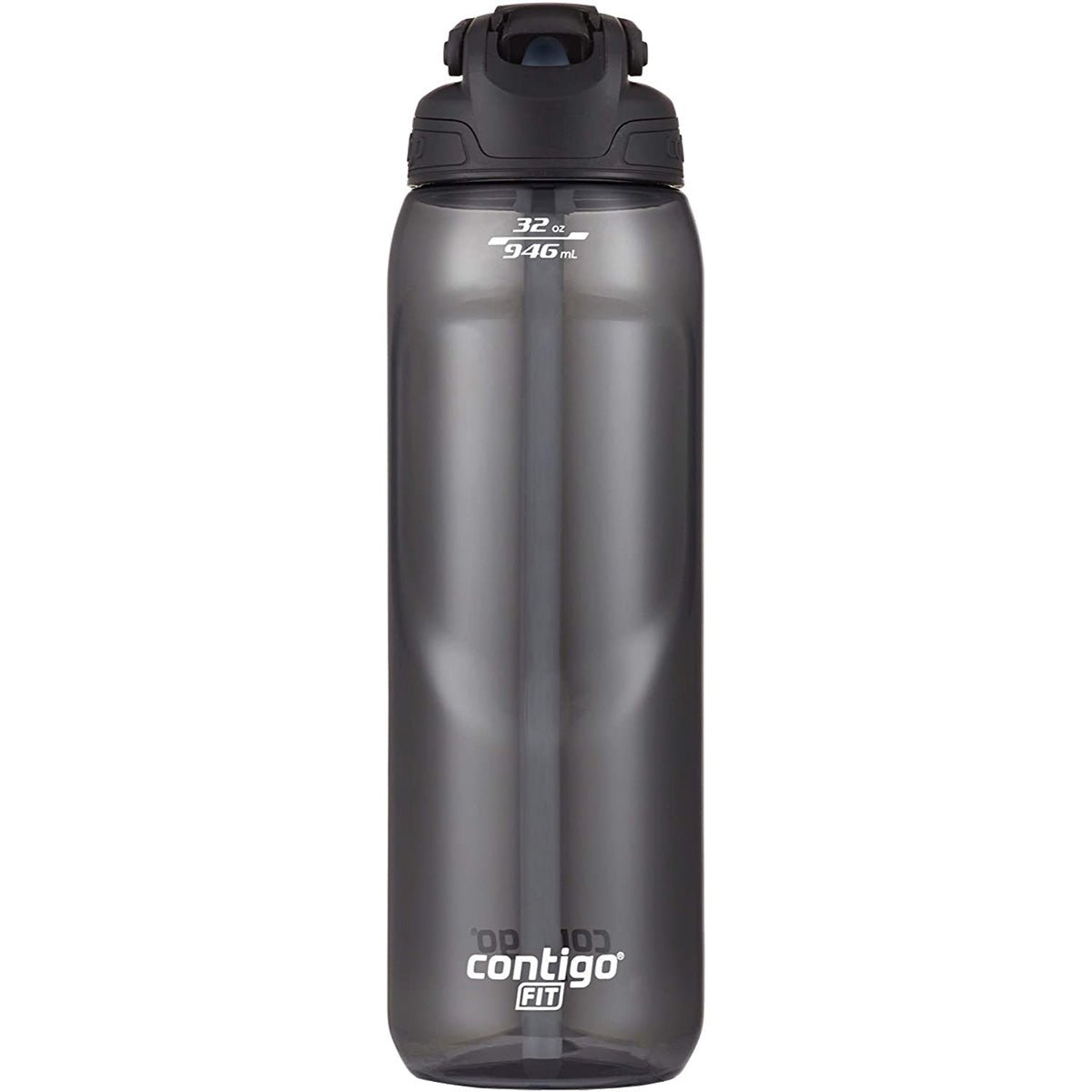Contigo 32 oz. Fit AutoSpout Straw Water Bottle - Forza Sports