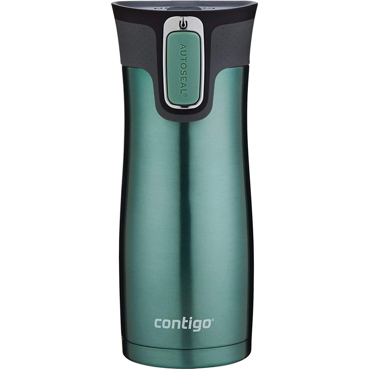 Contigo 16 oz. West Loop 2.0 AutoSeal Insulated Stainless Steel Travel Mug - Forza Sports