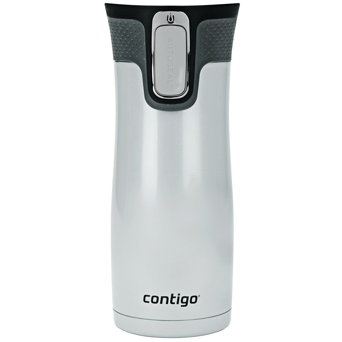 Contigo 16 oz. West Loop 2.0 AutoSeal Insulated Stainless Steel Travel Mug - Forza Sports
