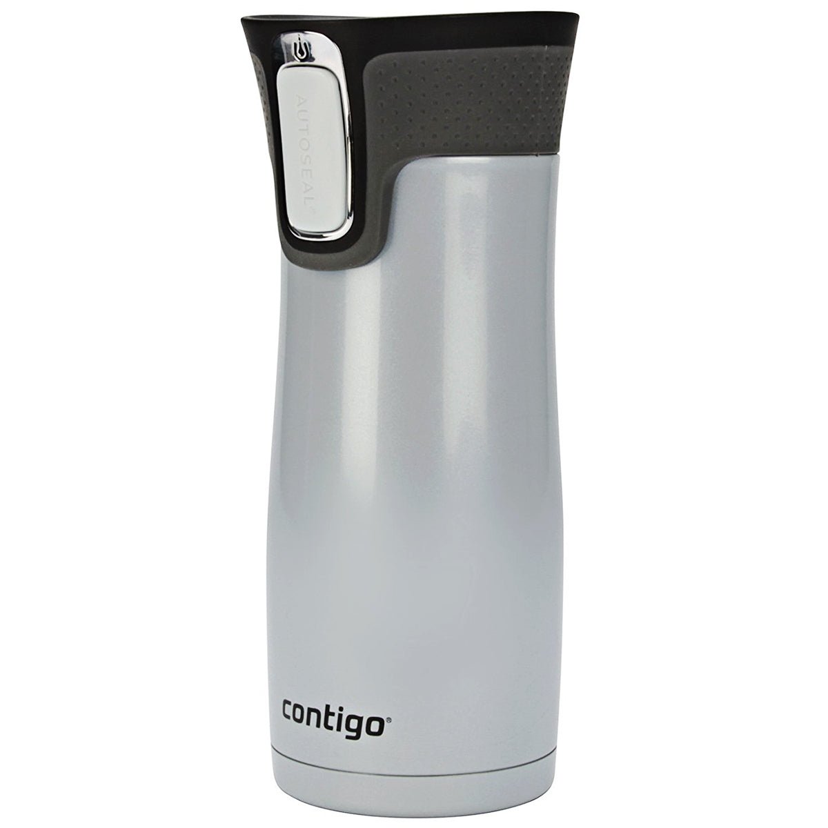 Contigo 16 oz. West Loop 2.0 AutoSeal Insulated Stainless Steel Travel Mug - Forza Sports