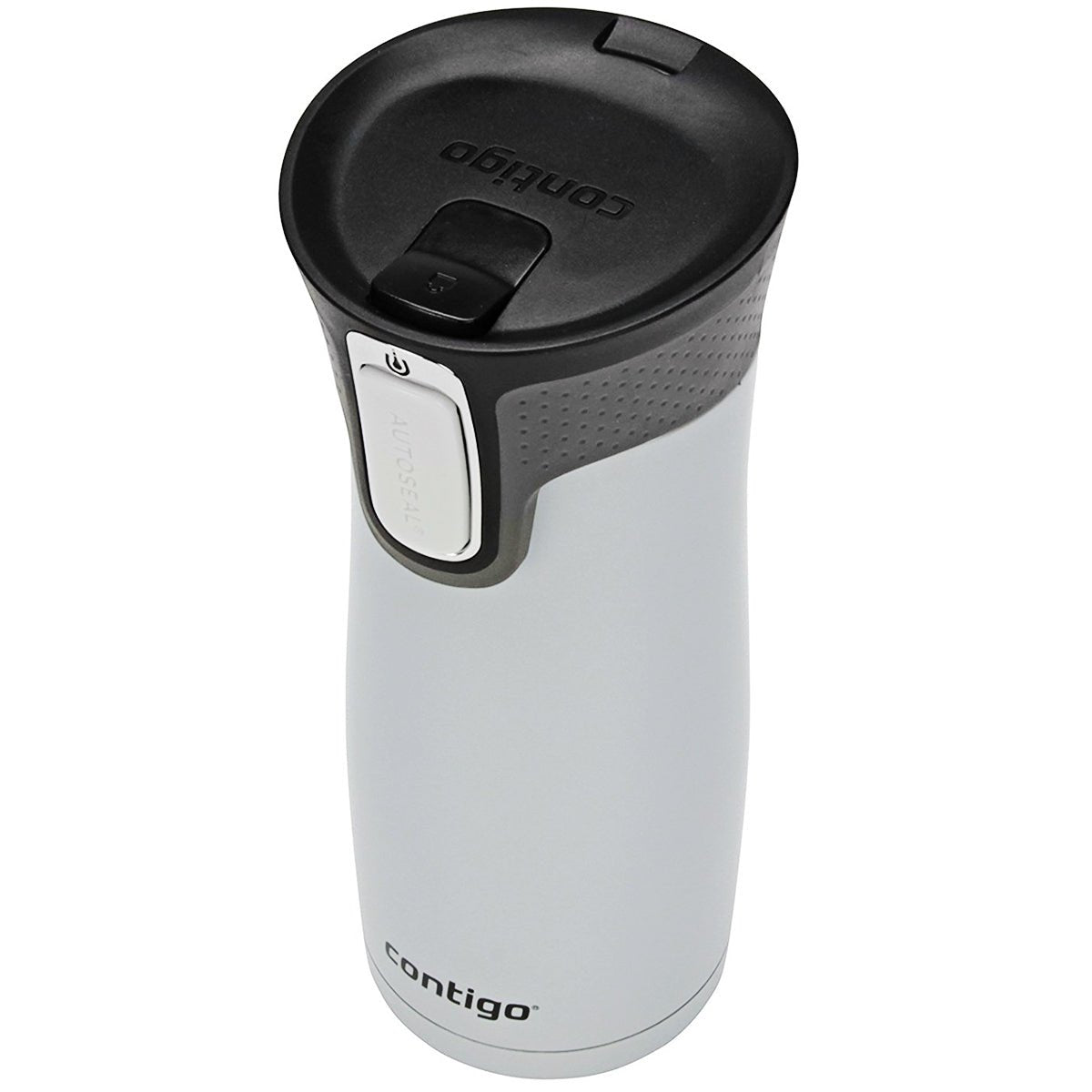 Contigo 16 oz. West Loop 2.0 AutoSeal Insulated Stainless Steel Travel Mug - Forza Sports