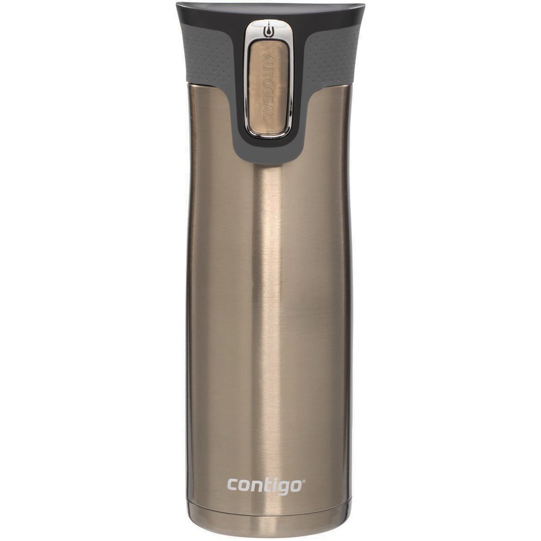 Contigo 20 oz. West Loop 2.0 AutoSeal Insulated Stainless Steel Travel Mug - Forza Sports