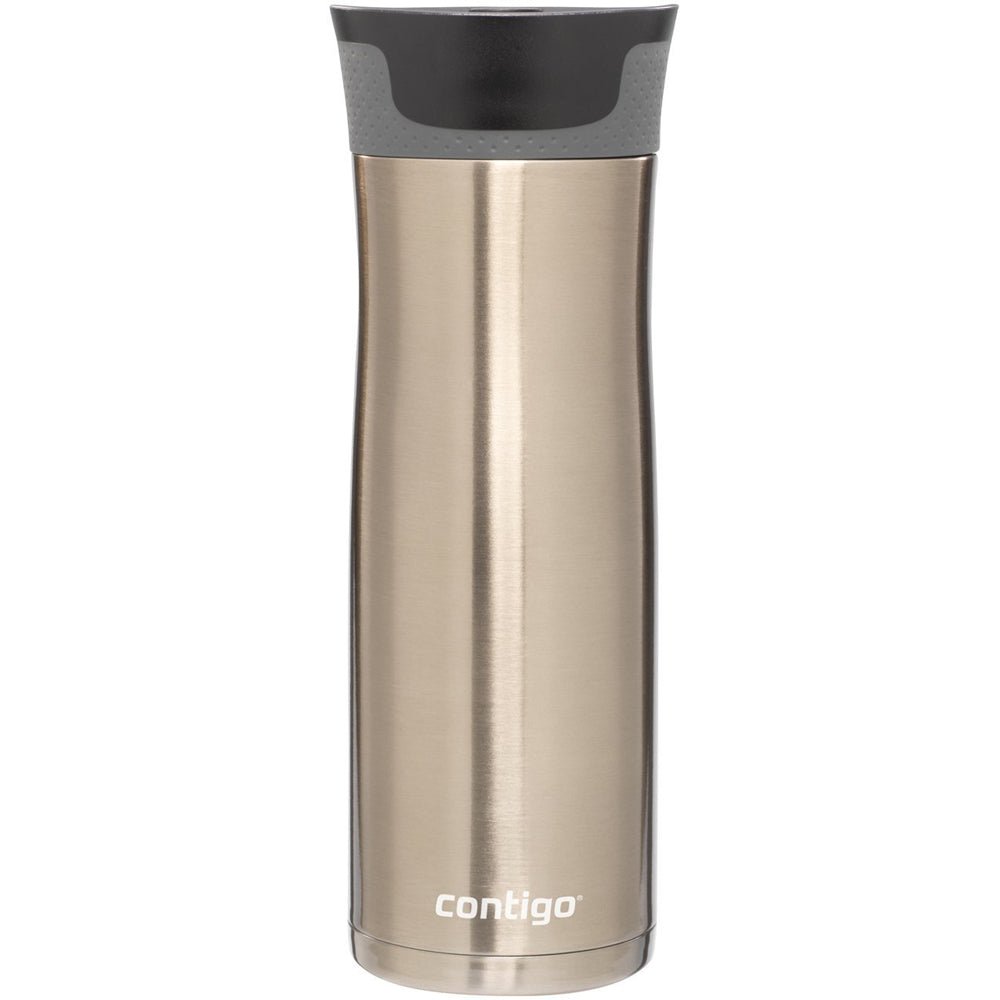 Contigo 20 oz. West Loop 2.0 AutoSeal Insulated Stainless Steel Travel Mug - Forza Sports