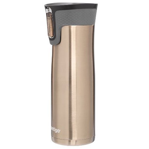 Contigo 20 oz. West Loop 2.0 AutoSeal Insulated Stainless Steel Travel Mug - Forza Sports