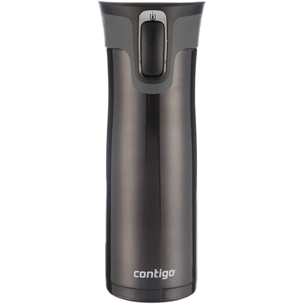 Contigo 20 oz. West Loop 2.0 AutoSeal Insulated Stainless Steel Travel Mug - Forza Sports
