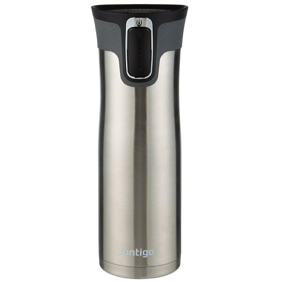 Contigo 20 oz. West Loop 2.0 AutoSeal Insulated Stainless Steel Travel Mug - Forza Sports