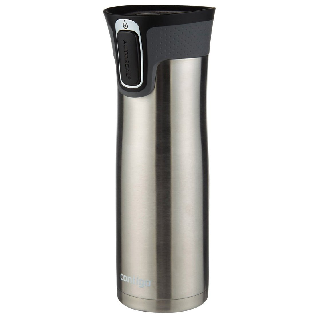 Contigo 20 oz. West Loop 2.0 AutoSeal Insulated Stainless Steel Travel Mug - Forza Sports
