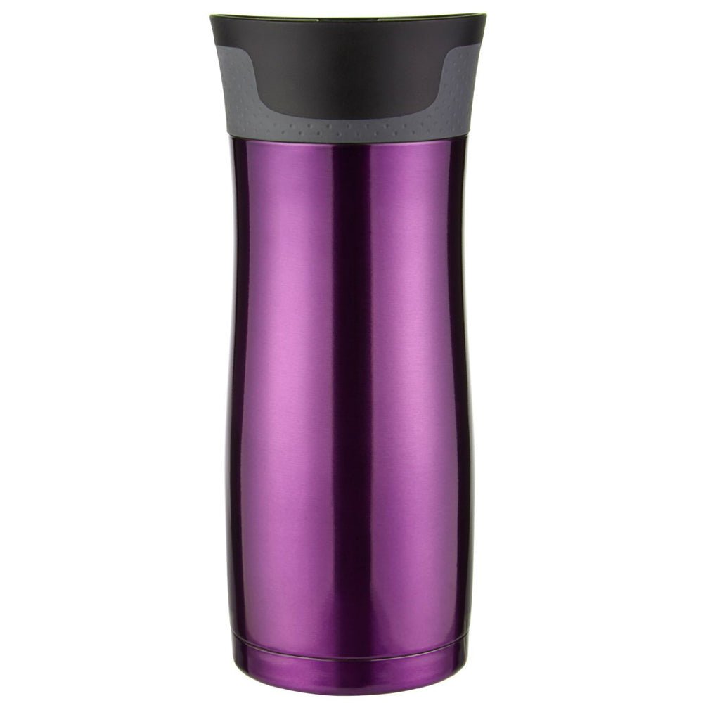 Contigo 16 oz. West Loop 2.0 AutoSeal Insulated Stainless Steel Travel Mug - Forza Sports
