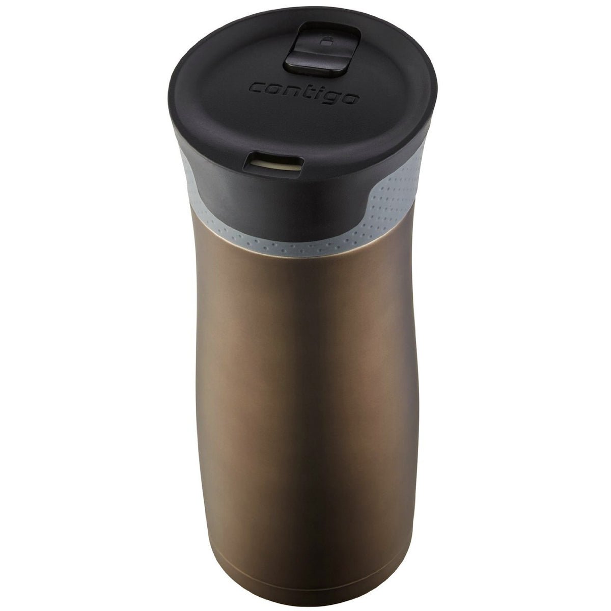 Contigo 16 oz. West Loop 2.0 AutoSeal Insulated Stainless Steel Travel Mug - Forza Sports