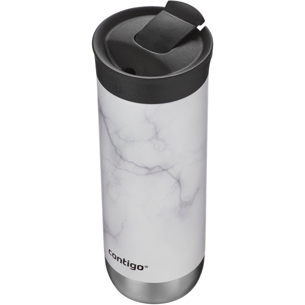 Contigo 20 oz. Huron 2.0 Couture SnapSeal Insulated Stainless Steel Travel Mug - Forza Sports